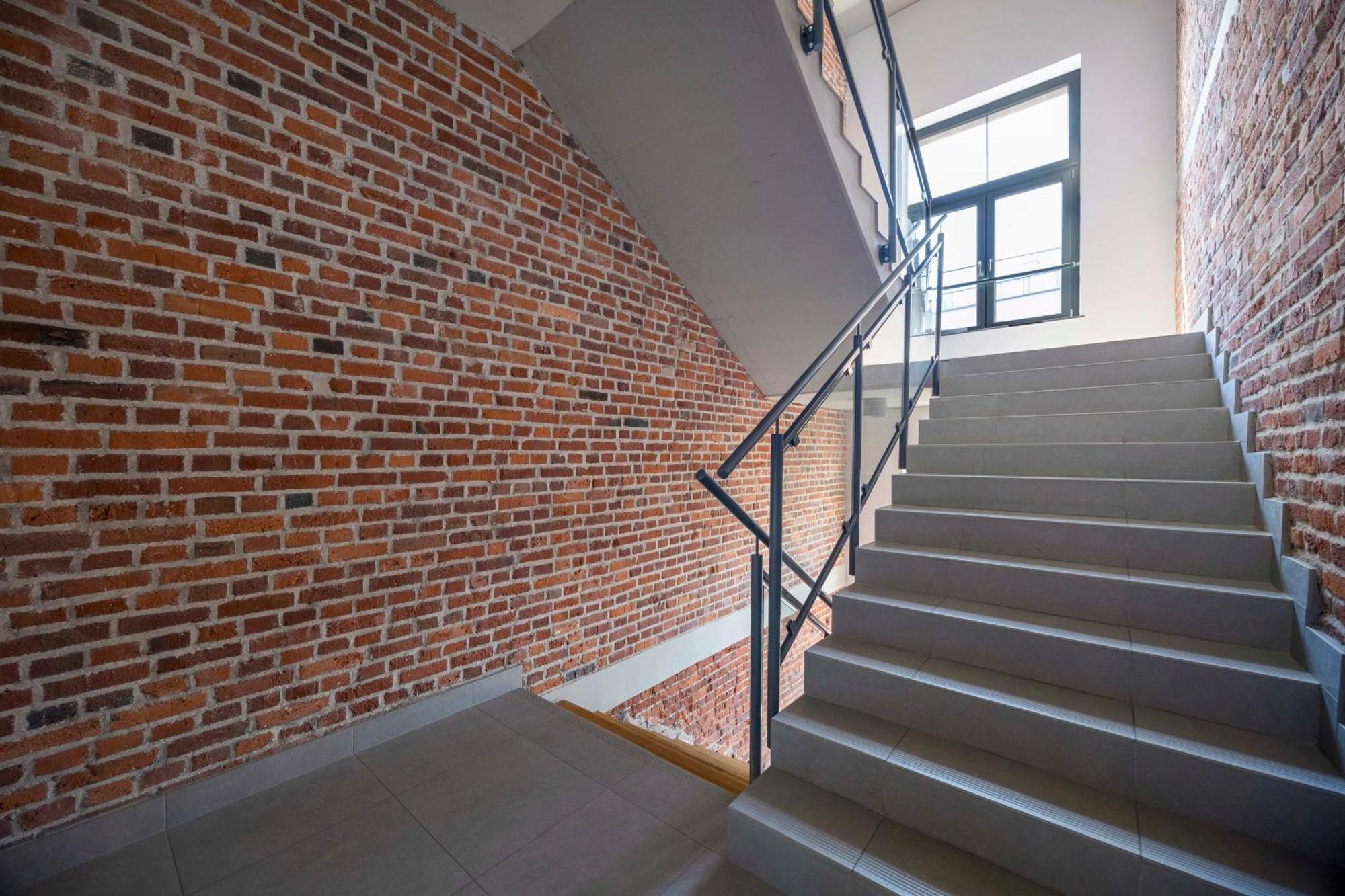 Brooklyn Loft Apartment - Old Town, Free Parking Вроцлав Екстер'єр фото